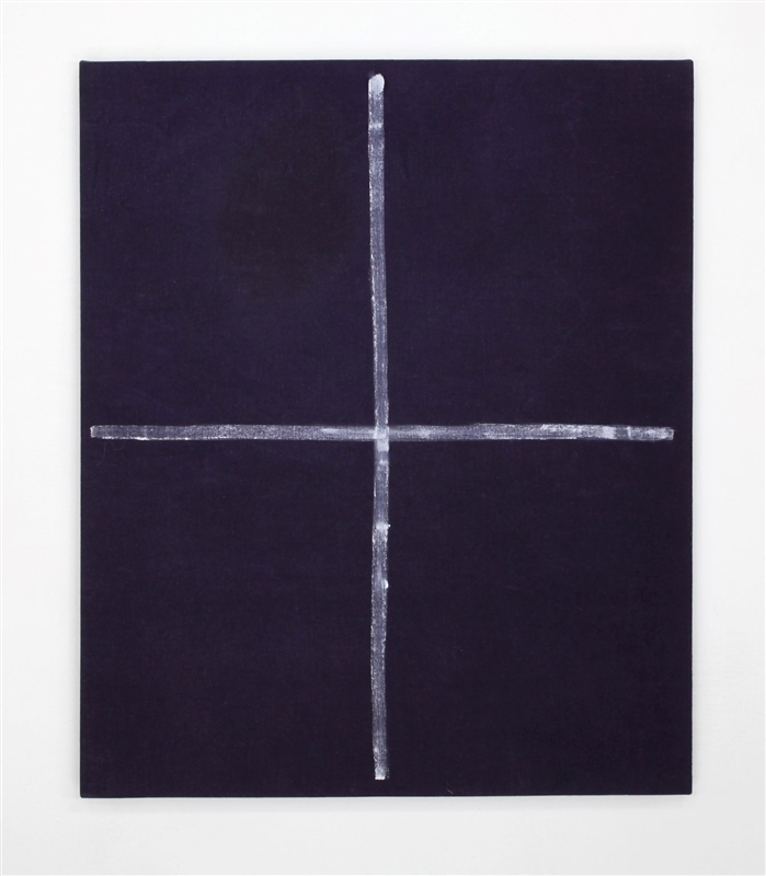 LUCA SCARABELLI Sul buio (03), 2020